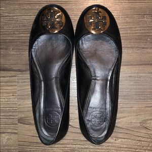 Tory Burch Reva Ballet Flats
